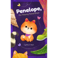 Penelope, the Missing Pomeranian