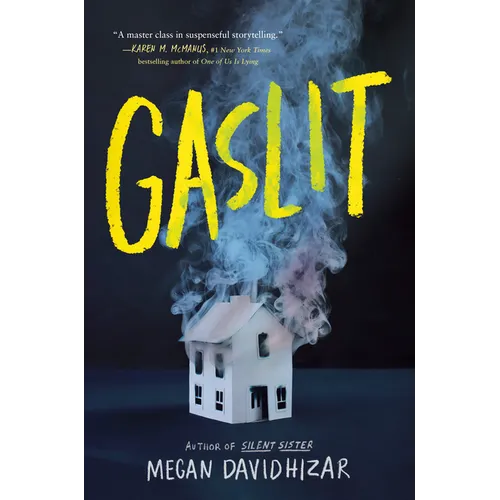 Gaslit