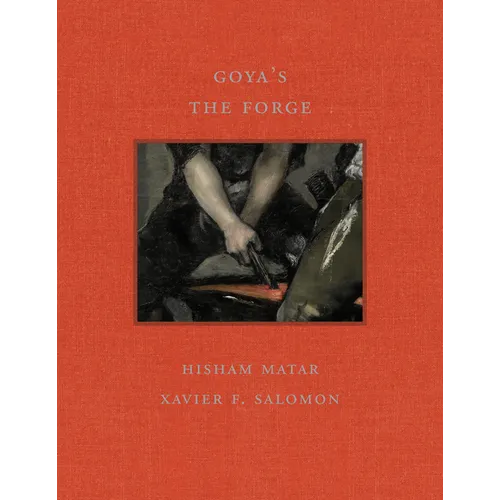 Goya's the Forge