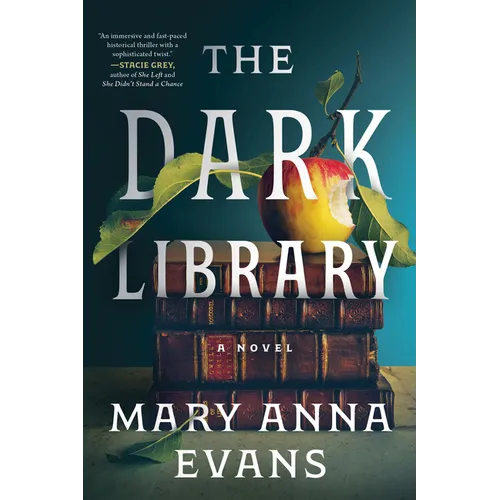 The Dark Library