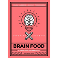 Brain Food: A Daily Dose of Creativity