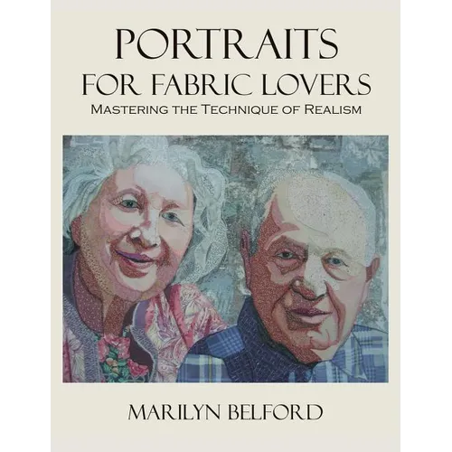 Portraits For Fabric Lovers