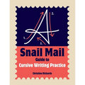 A Snail Mail Guide to Cursive Writing Practice
