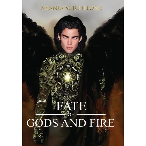 A Fate of Gods and Fire