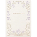 Mindfulness: A Five-Minute Guided Journal
