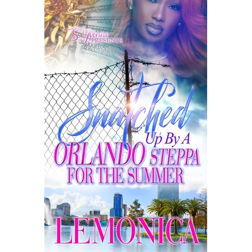 Snatched Up By A Orlando Steppa For The Summer