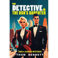 The Detective and the Don's Daughter