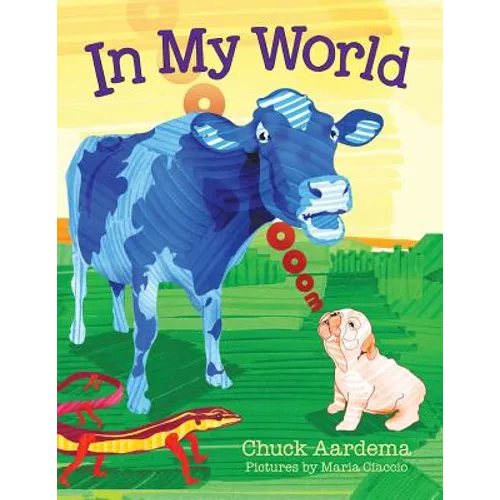 In My World