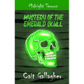 Mystery of the Emerald Skull