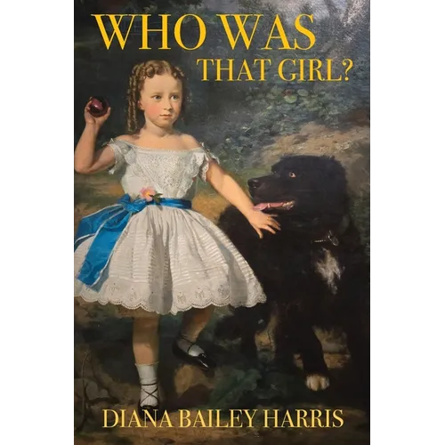 Who Was That Girl