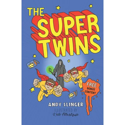 The Super Twins