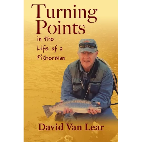 Turning Points in the Life of a Fisherman