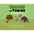 Timothy and Tobias Go To School