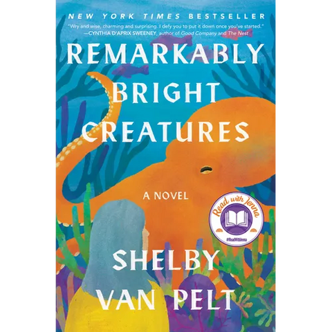 Remarkably Bright Creatures