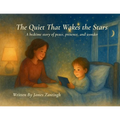 The Quiet that Wakes the Stars: When the world grows quiet, Heaven begins to whisper.