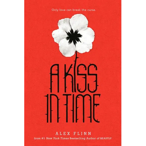 A Kiss in Time