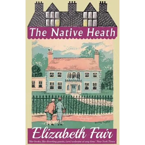 The Native Heath