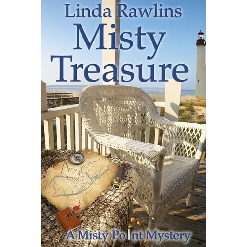 Misty Treasure