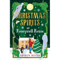 Christmas Spirits at Honeywell House