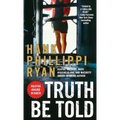 Truth Be Told: A Jane Ryland Novel
