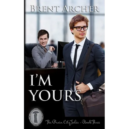 I'm Yours