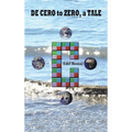 De Cero to Zero, a Tale