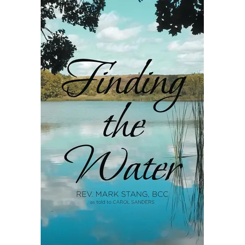 Finding the Water