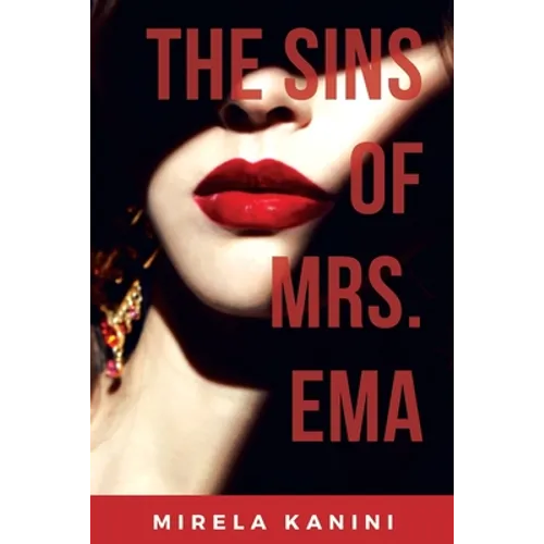 The Sins of Mrs. Ema