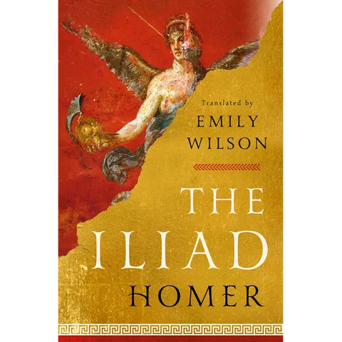 The Iliad