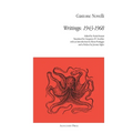 Writings: 1943-1968: 1943-1968