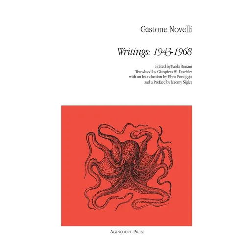 Writings: 1943-1968: 1943-1968
