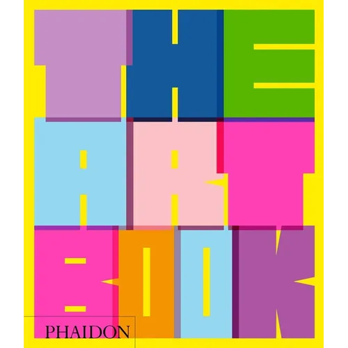 The Art Book
