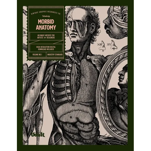 Morbid Anatomy