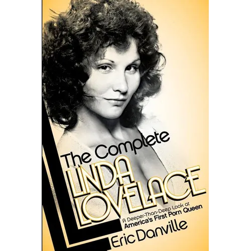 The Complete Linda Lovelace