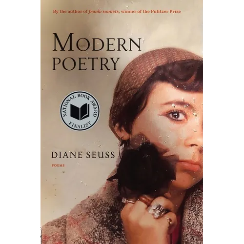Modern Poetry: Poems