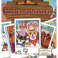 Touring Tombstone
