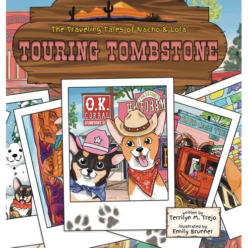 Touring Tombstone