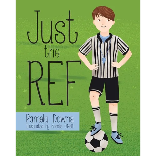 Just the Ref