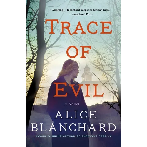Trace of Evil