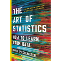 The Art of Statistics: How to Learn from Data