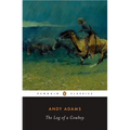 The Log of a Cowboy