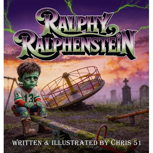 Ralphy Ralphenstien