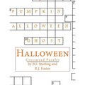Halloween: Crossword Puzzles