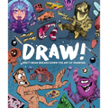 Draw!: Brett Bean Breaks Down the Art of Drawing