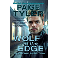 Wolf on the Edge