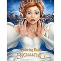 Enchanted Coloring Book: Coloring Book for Kids and Adults with Fun, Easy, and Relaxing Coloring Pages