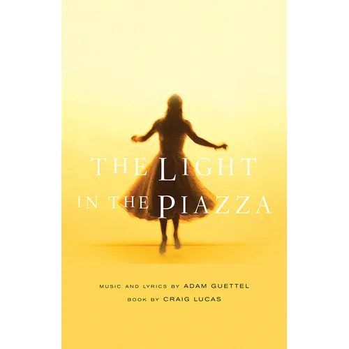 The Light in the Piazza