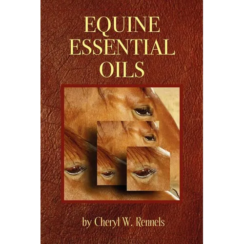 Equine Essential Oils