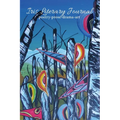 Iris Literary Journal: Volume 1, Issue 4