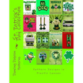 St. Patrick's Day Collection: Patterns in Plastic Canvas